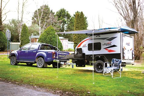 jayco j-pod price|Jayco JPod Outback Review .